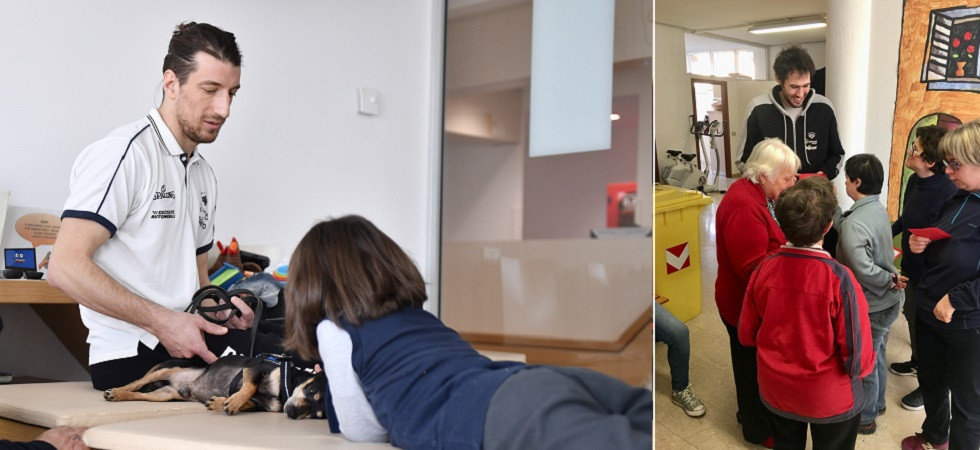 Foto di Daniele Montigiani Da Fondazione Aquila un bando per sostenere i progetti ai tempi di Covid-19